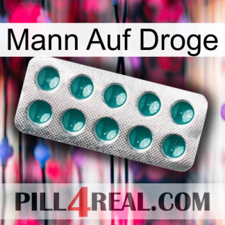 Man Up Drug dapoxetine1